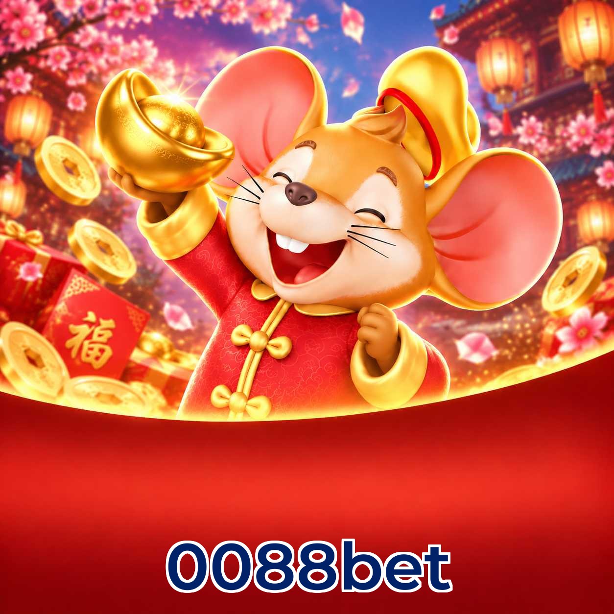 Plataforma 0088bet - PIX Instantâneo