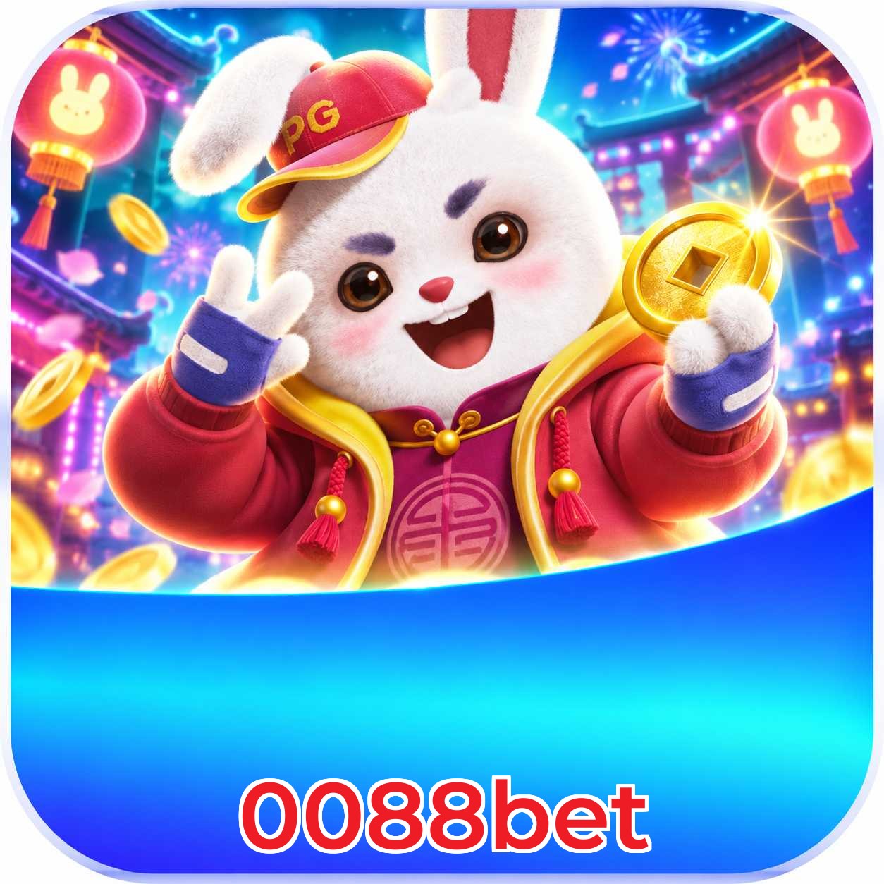 Telegram 0088bet - Canal Oficial Verificado