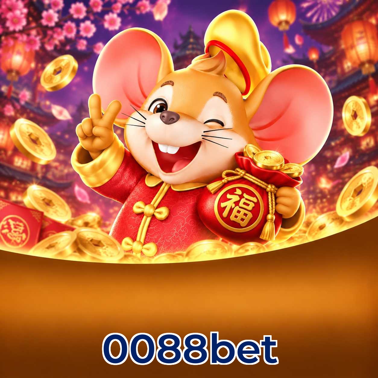 Cash Out 0088bet