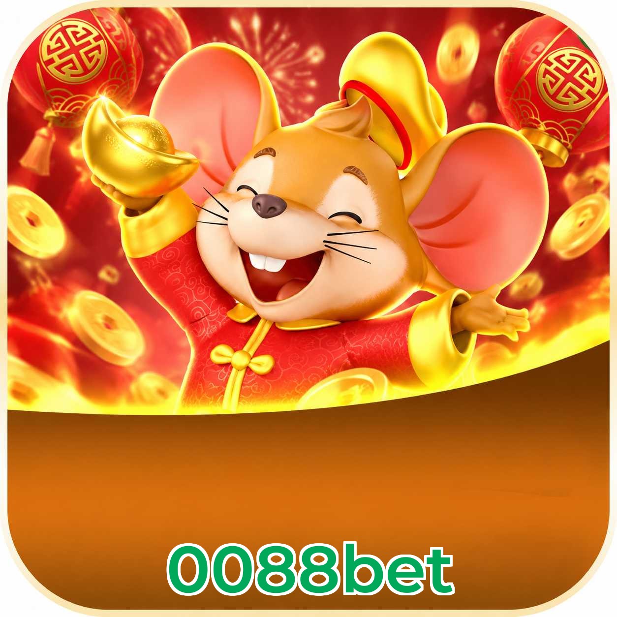 0088bet Segurança Logo 1