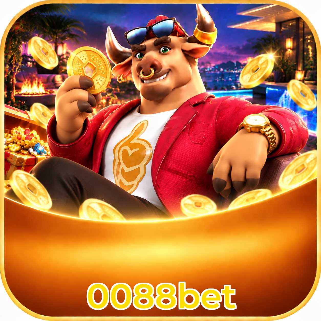 0088bet Certificado eCOGRA - Jogos Justos Auditados