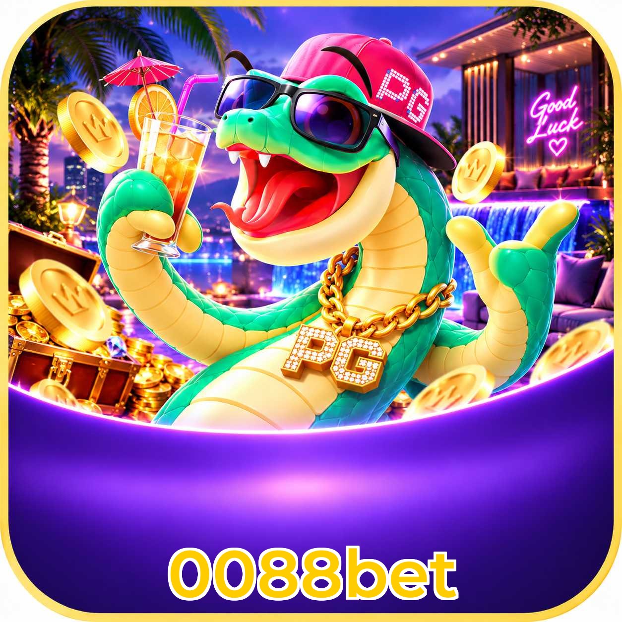 Licença Curaçao 0088bet