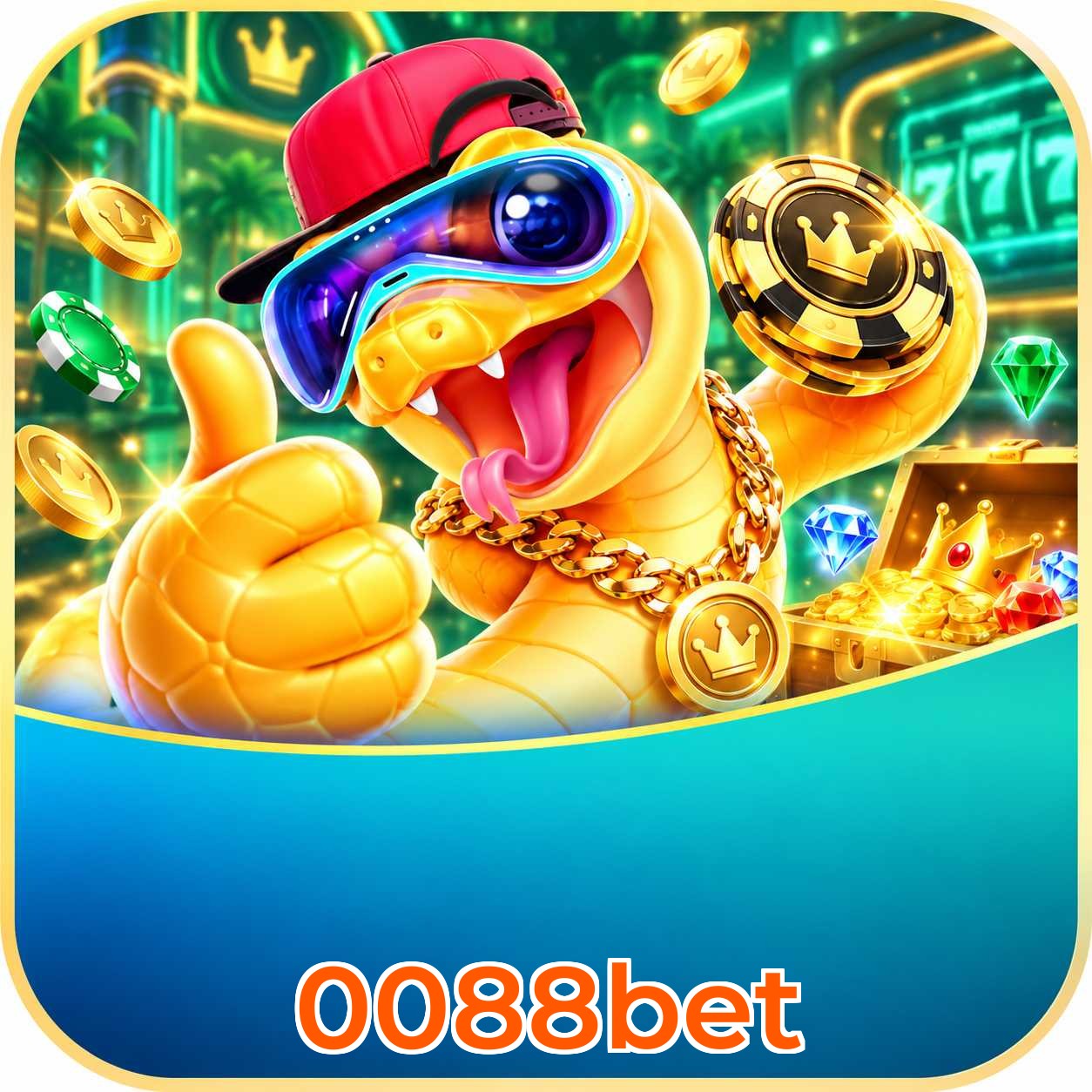 Slots 0088bet - Giros Grátis Diários